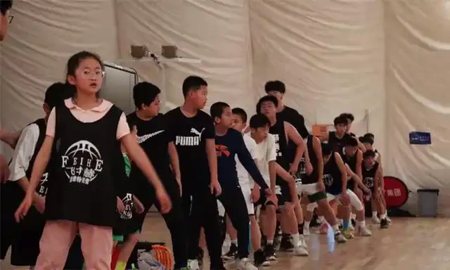 篮球运动员一周的力量训练计划怎么写_2